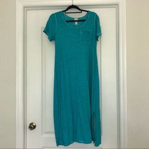 Maxi dress 👗